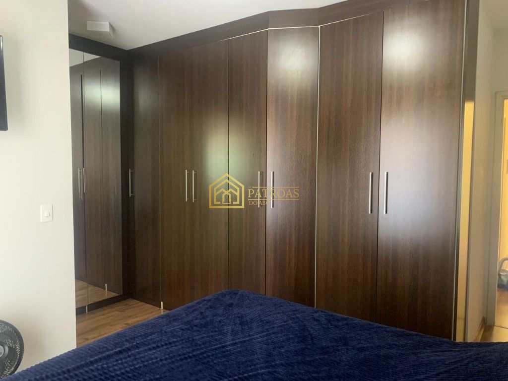 Sobrado à venda com 3 quartos, 194m² - Foto 21