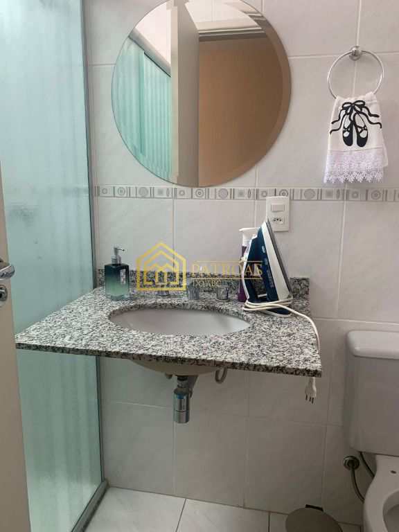 Sobrado à venda com 3 quartos, 194m² - Foto 19