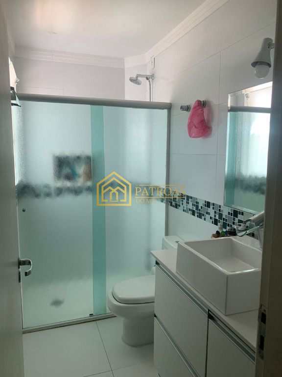 Sobrado à venda com 3 quartos, 194m² - Foto 8