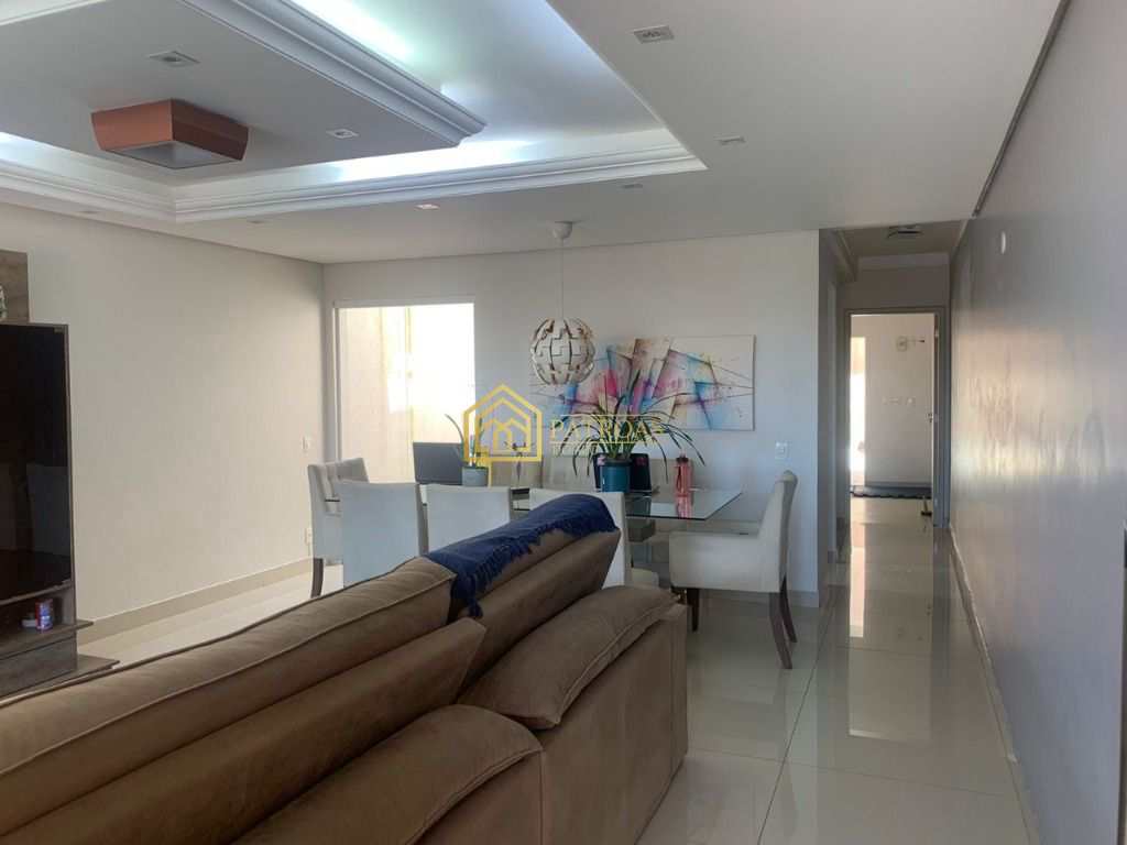 Sobrado à venda com 3 quartos, 194m² - Foto 13