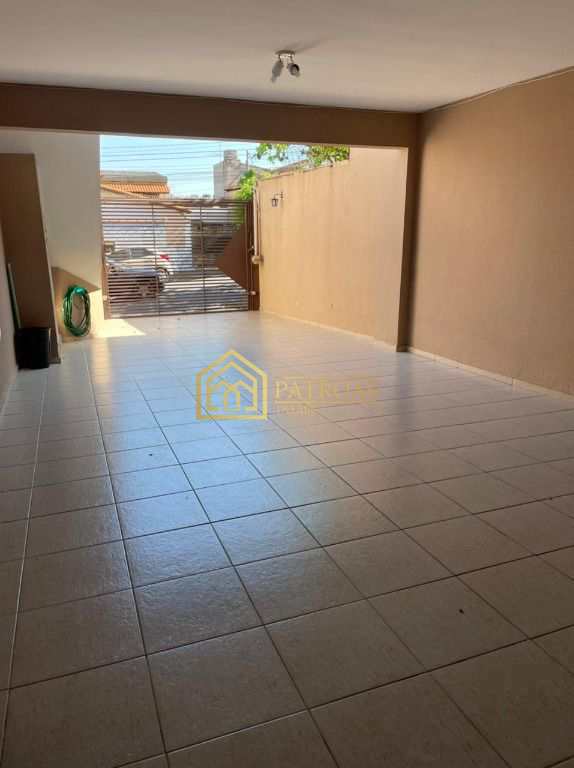 Sobrado à venda com 3 quartos, 194m² - Foto 6