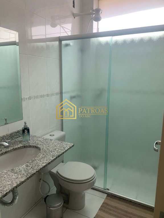 Sobrado à venda com 3 quartos, 194m² - Foto 10