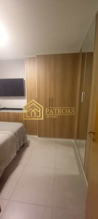 Apartamento à venda com 2 quartos, 55m² - Foto 9