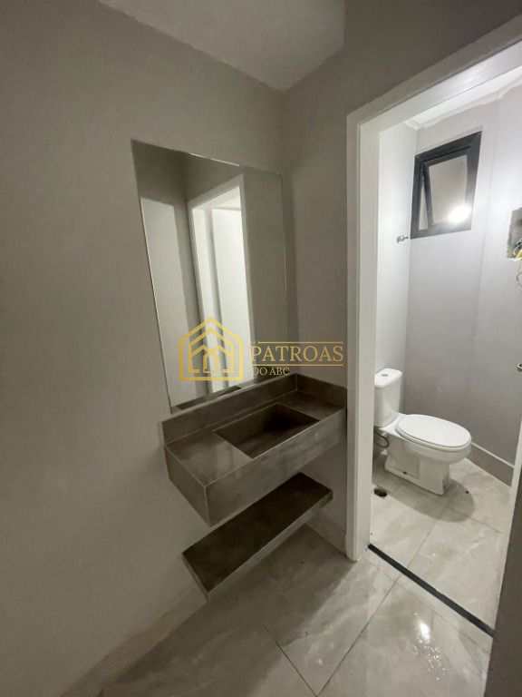 Sobrado à venda com 3 quartos, 170m² - Foto 27