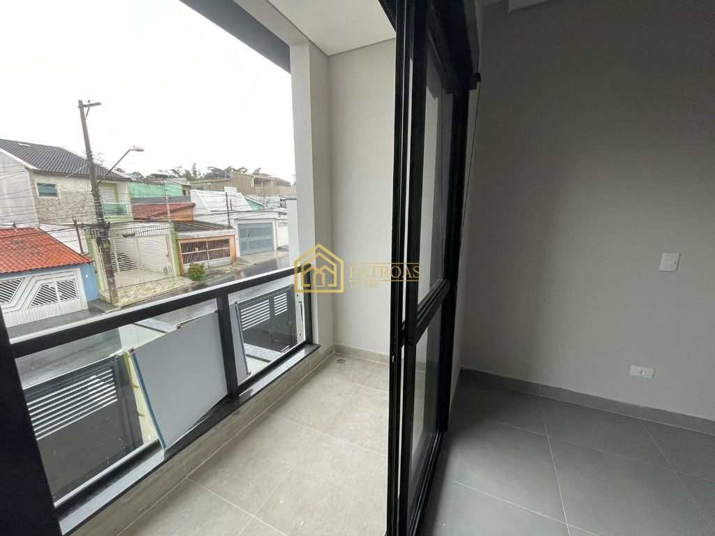 Sobrado à venda com 3 quartos, 170m² - Foto 17