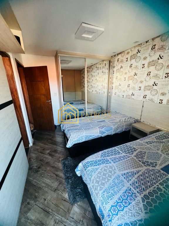 Apartamento à venda com 3 quartos, 190m² - Foto 6