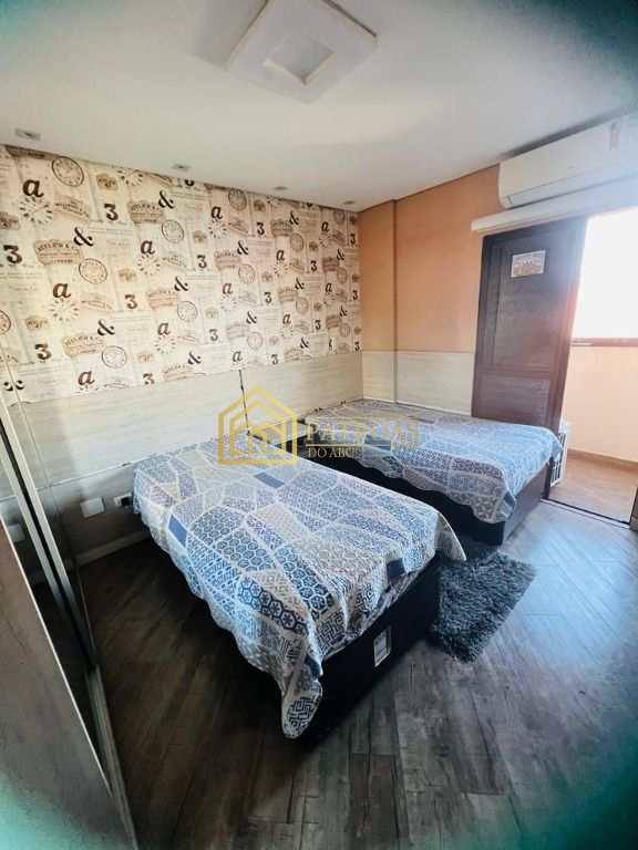 Apartamento à venda com 3 quartos, 190m² - Foto 8