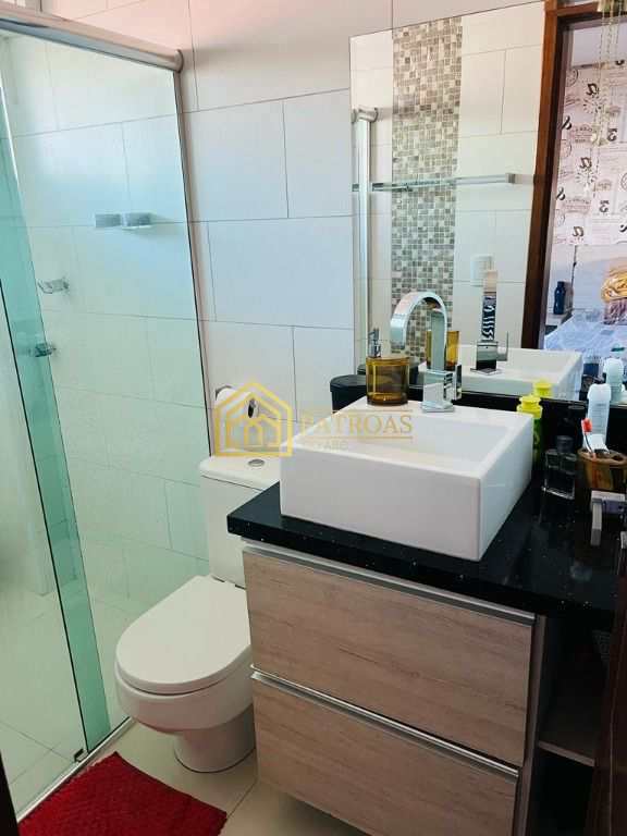 Apartamento à venda com 3 quartos, 190m² - Foto 9