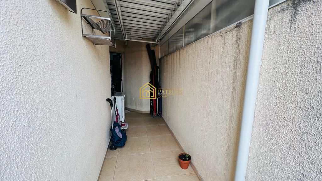 Apartamento à venda com 3 quartos, 190m² - Foto 22