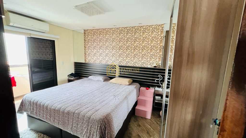 Apartamento à venda com 3 quartos, 190m² - Foto 23