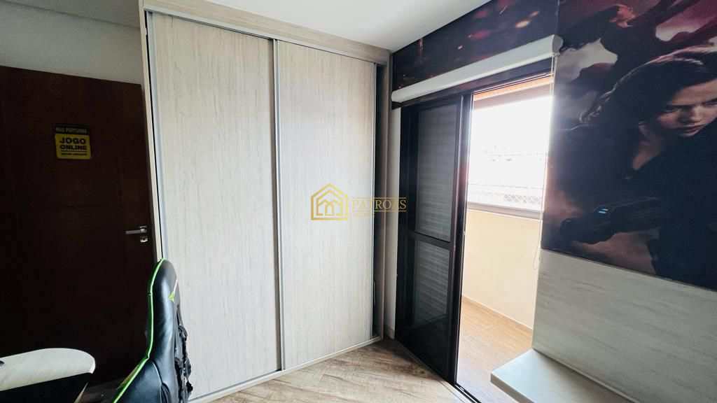 Apartamento à venda com 3 quartos, 190m² - Foto 19