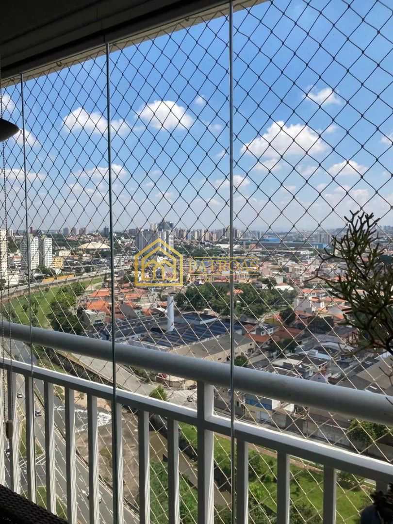 Apartamento para alugar com 2 quartos, 94m² - Foto 6