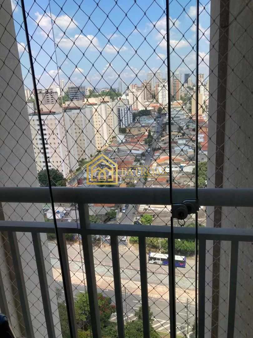 Apartamento para alugar com 2 quartos, 94m² - Foto 7