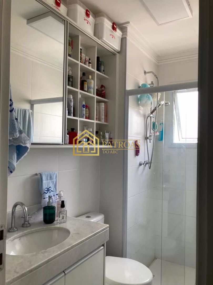 Apartamento para alugar com 2 quartos, 94m² - Foto 21