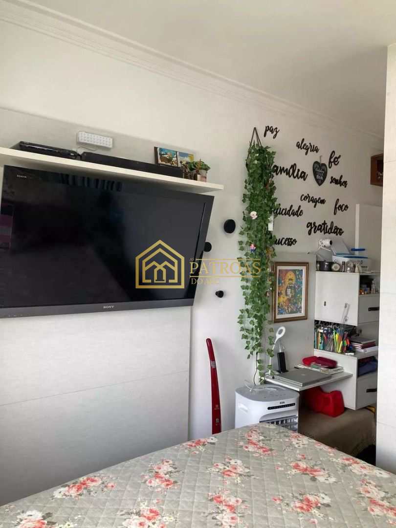 Apartamento para alugar com 2 quartos, 94m² - Foto 10