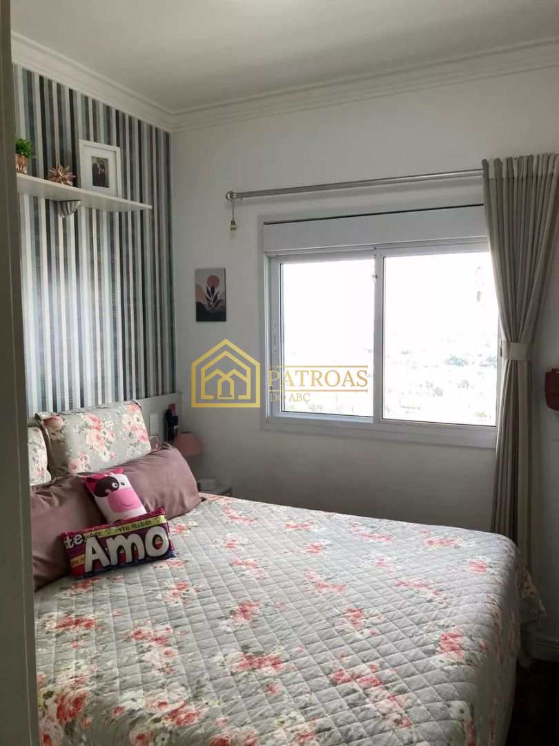 Apartamento para alugar com 2 quartos, 94m² - Foto 8