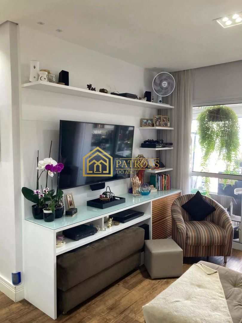 Apartamento para alugar com 2 quartos, 94m² - Foto 3