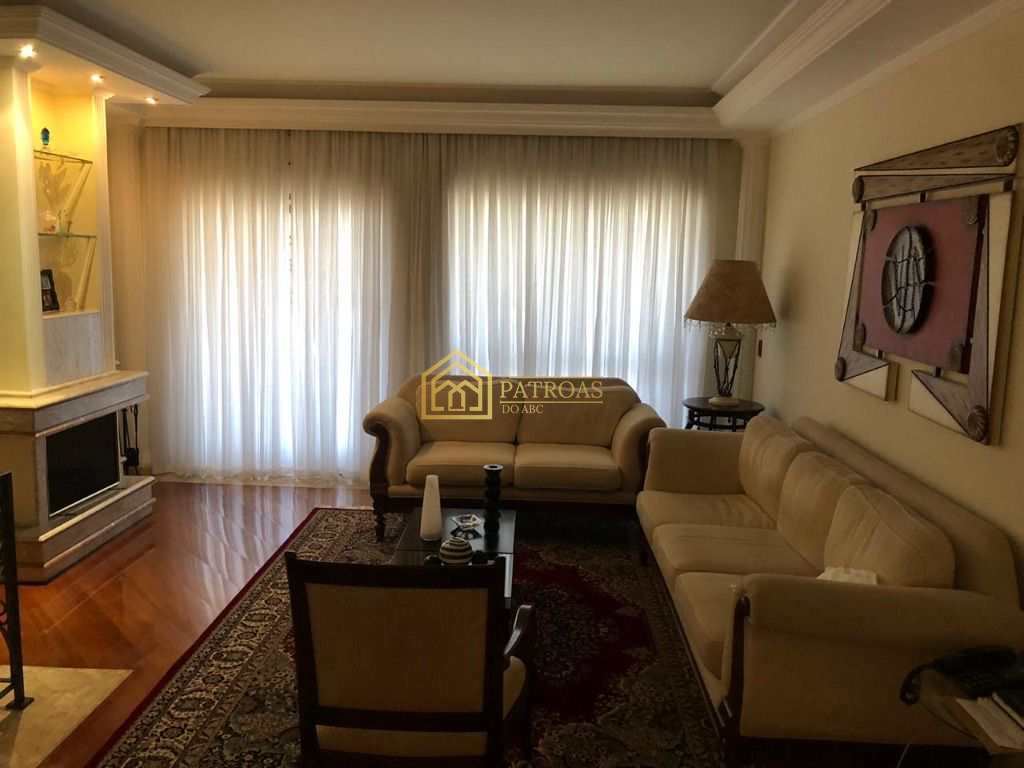 Casa à venda com 5 quartos, 654m² - Foto 15