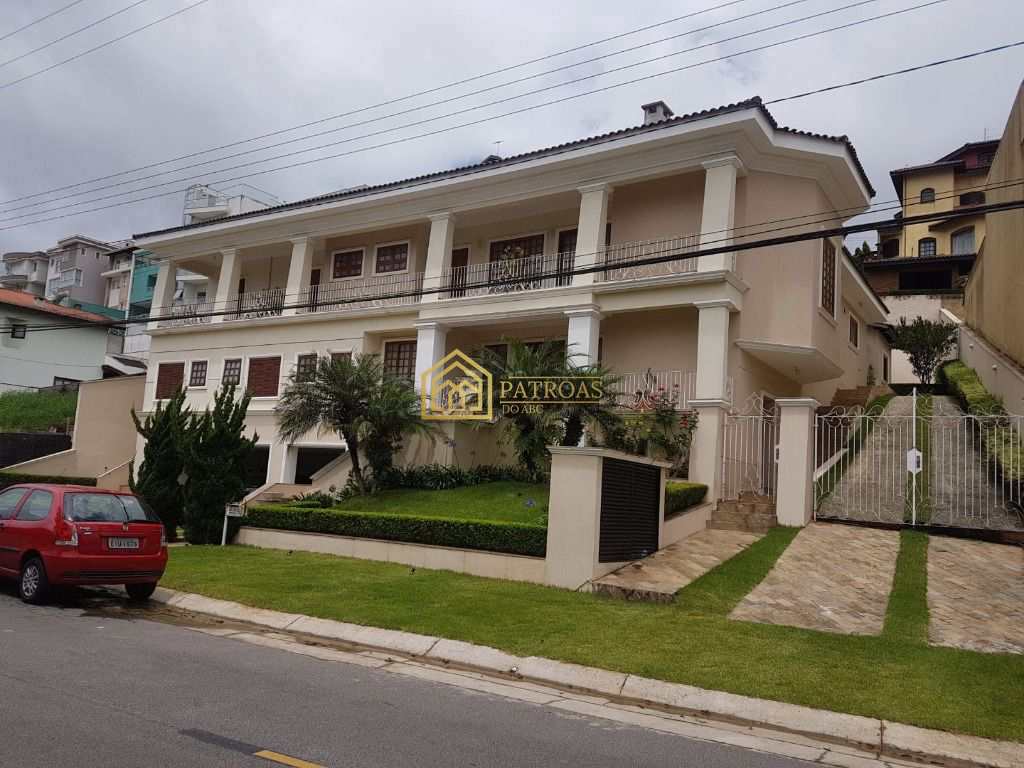 Casa à venda com 5 quartos, 654m² - Foto 3