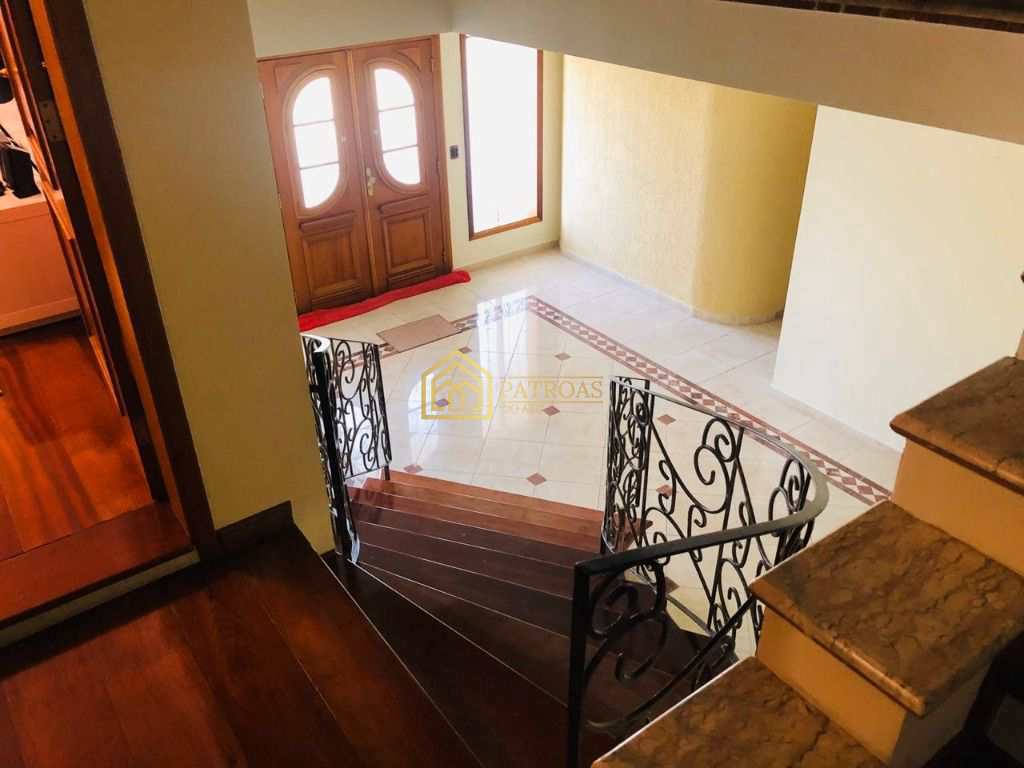 Casa à venda com 5 quartos, 654m² - Foto 13