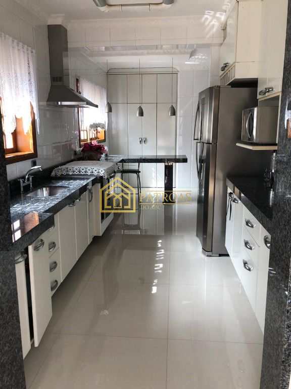 Casa à venda com 5 quartos, 654m² - Foto 35