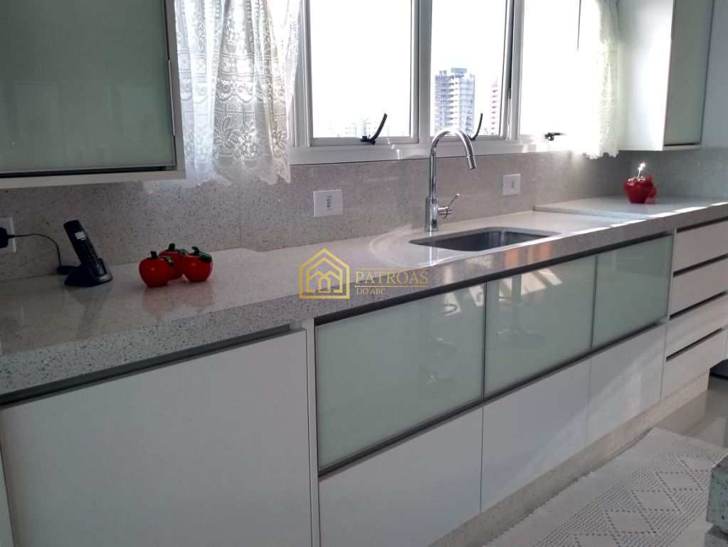 Apartamento à venda com 3 quartos, 332m² - Foto 9