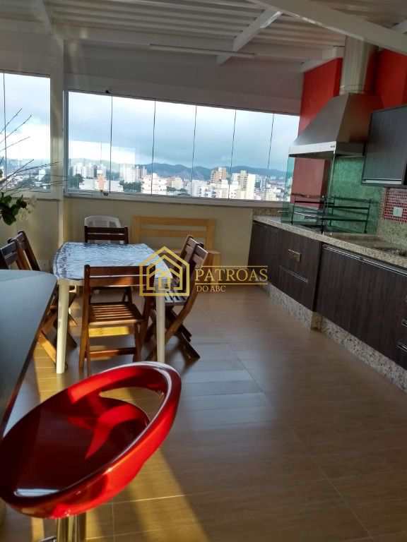 Apartamento à venda com 3 quartos, 332m² - Foto 35