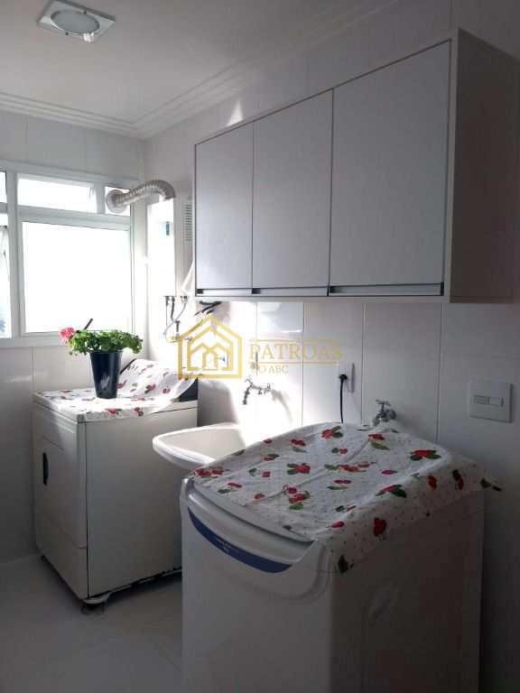 Apartamento à venda com 3 quartos, 332m² - Foto 19