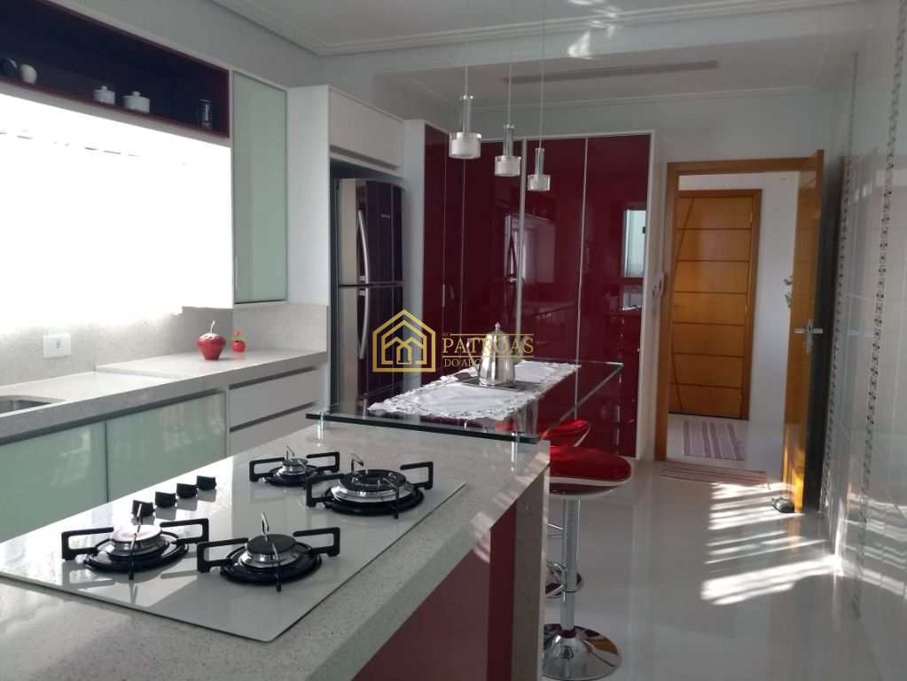 Apartamento à venda com 3 quartos, 332m² - Foto 7