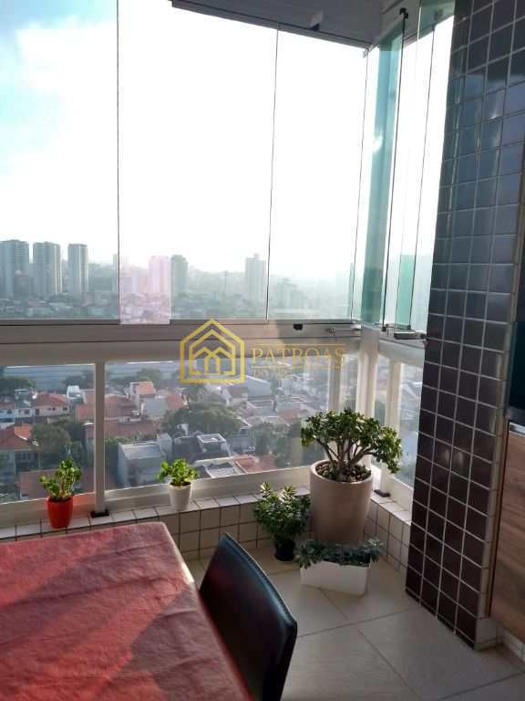 Apartamento à venda com 3 quartos, 332m² - Foto 37