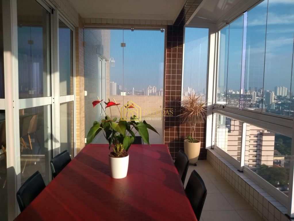 Apartamento à venda com 3 quartos, 332m² - Foto 5