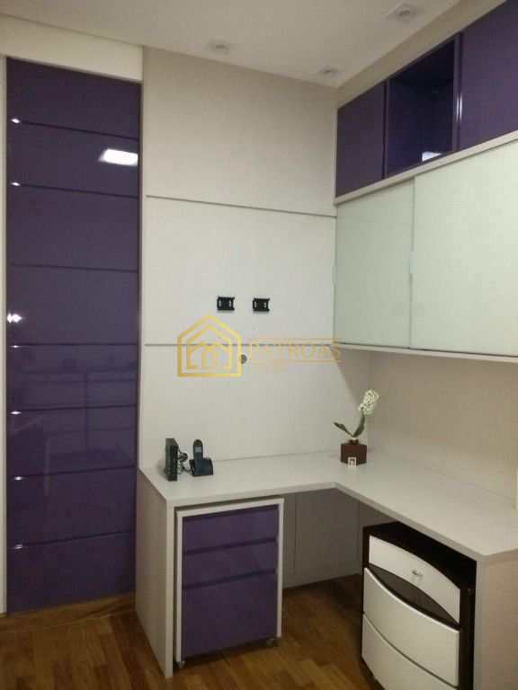 Apartamento à venda com 3 quartos, 332m² - Foto 55