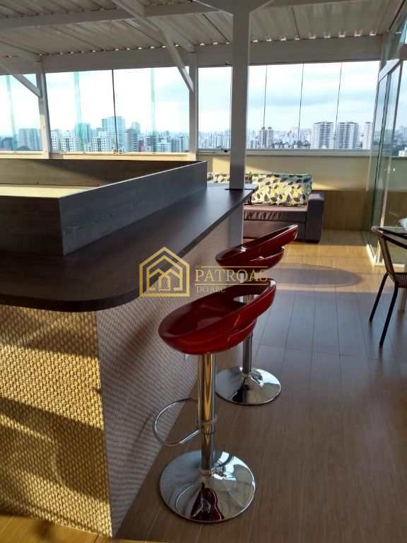 Apartamento à venda com 3 quartos, 332m² - Foto 14