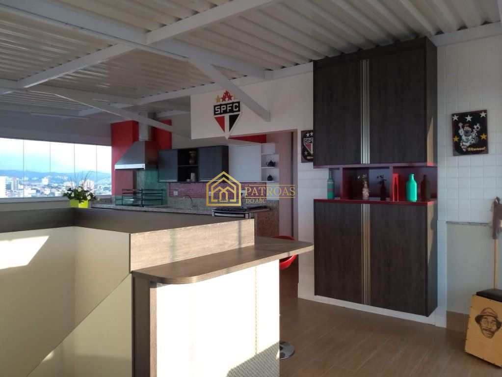 Apartamento à venda com 3 quartos, 332m² - Foto 34