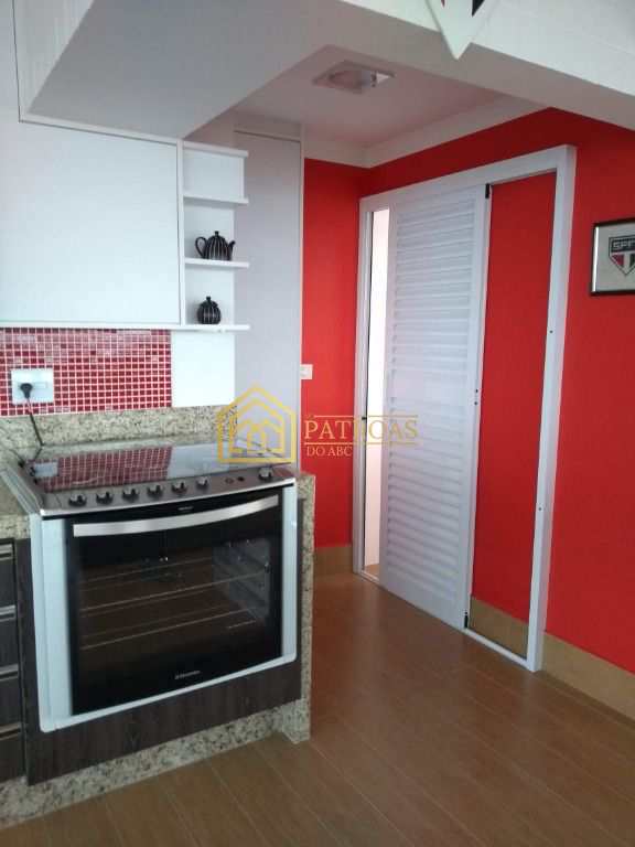 Apartamento à venda com 3 quartos, 332m² - Foto 6