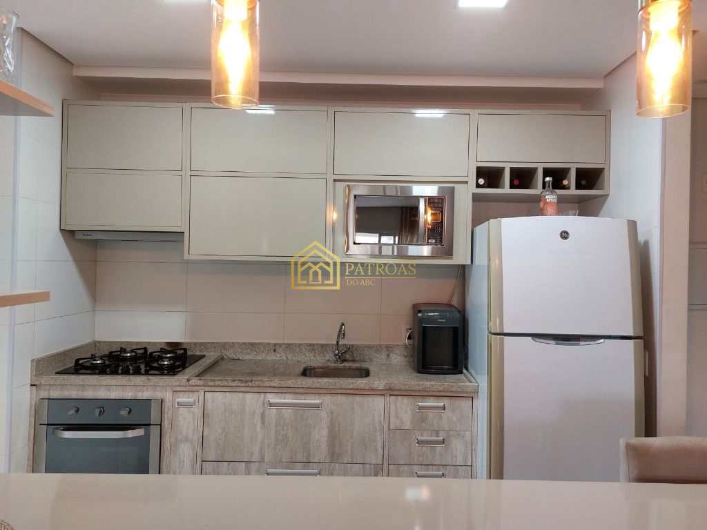 Apartamento à venda com 3 quartos, 94m² - Foto 8