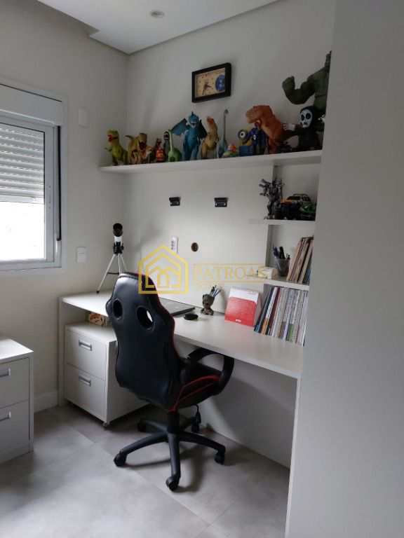 Apartamento à venda com 3 quartos, 94m² - Foto 13