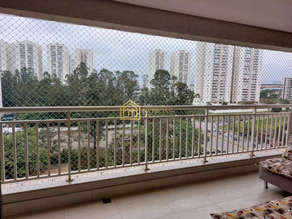 Apartamento à venda com 3 quartos, 94m² - Foto 12