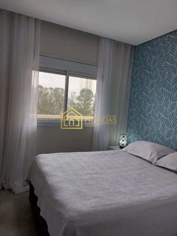 Apartamento à venda com 3 quartos, 94m² - Foto 16