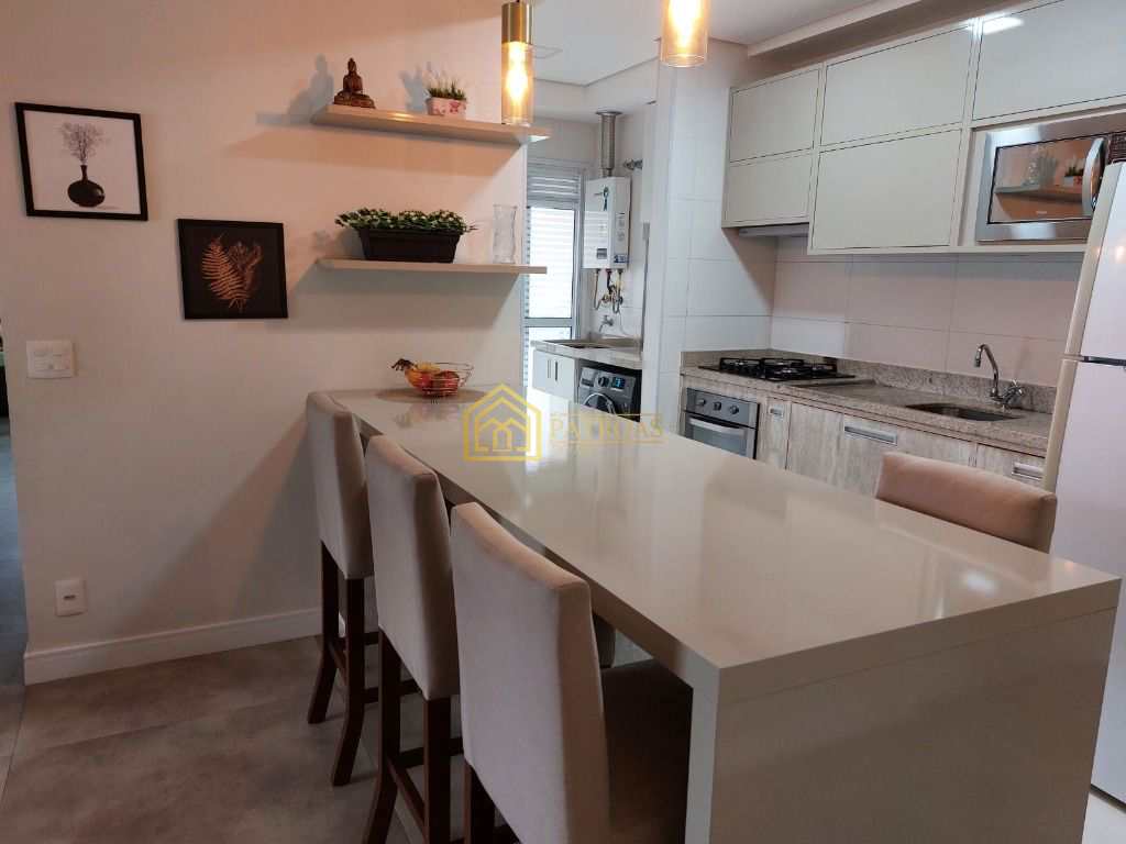 Apartamento à venda com 3 quartos, 94m² - Foto 6