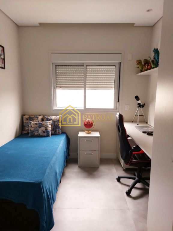 Apartamento à venda com 3 quartos, 94m² - Foto 9