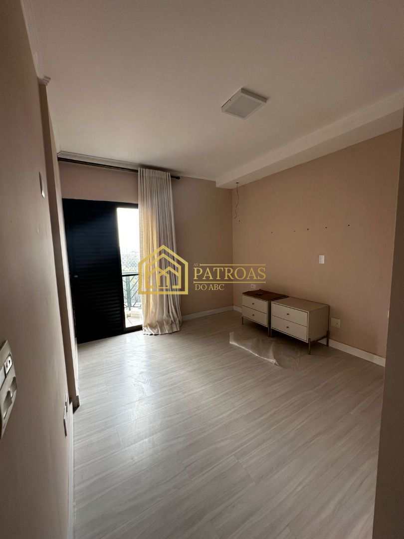 Apartamento à venda com 4 quartos, 188m² - Foto 22