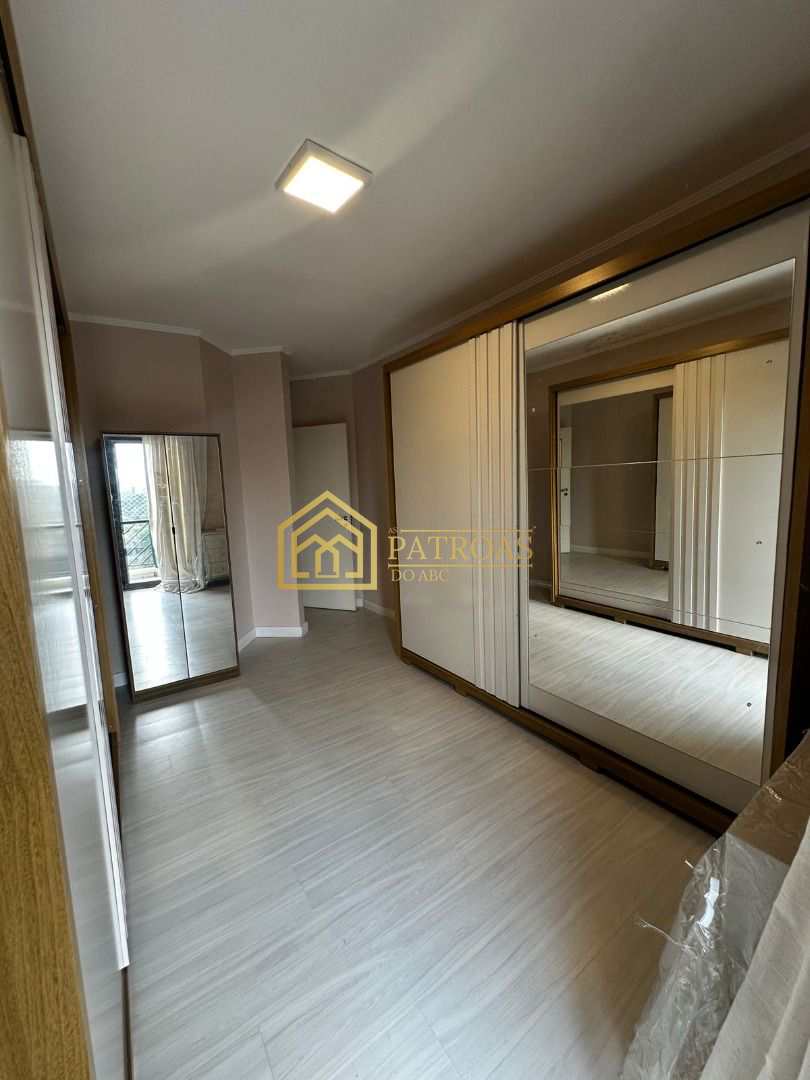 Apartamento à venda com 4 quartos, 188m² - Foto 21