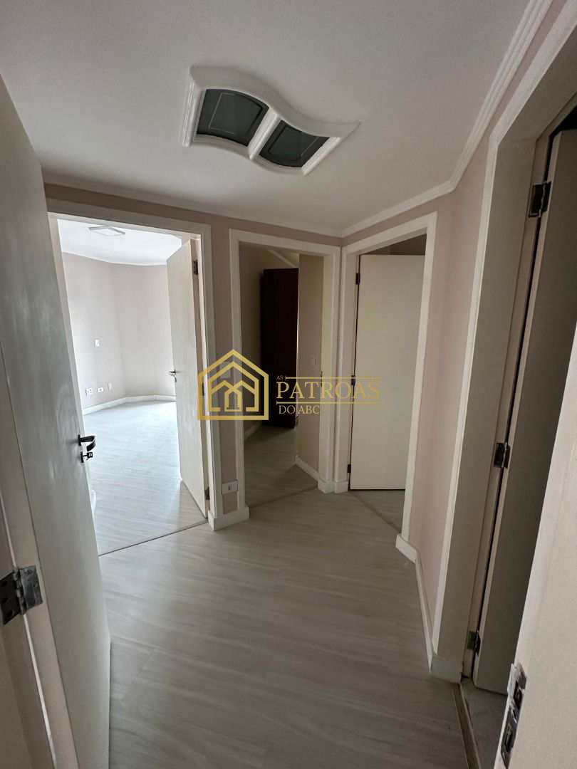 Apartamento à venda com 4 quartos, 188m² - Foto 17