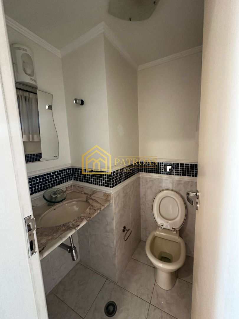 Apartamento à venda com 4 quartos, 188m² - Foto 29