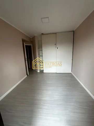 Apartamento à venda com 4 quartos, 188m² - Foto 15