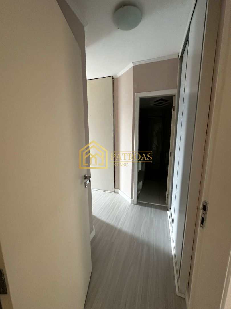 Apartamento à venda com 4 quartos, 188m² - Foto 23