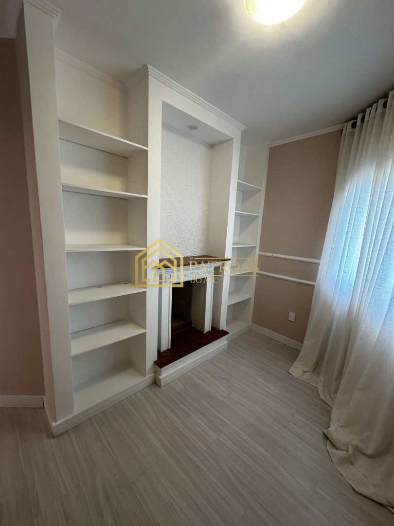 Apartamento à venda com 4 quartos, 188m² - Foto 33