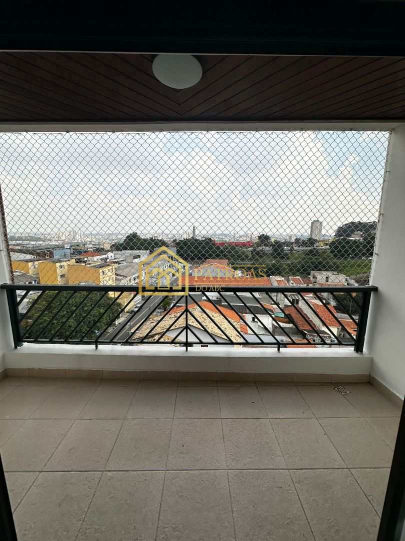 Apartamento à venda com 4 quartos, 188m² - Foto 4