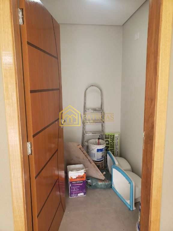 Sobrado à venda com 3 quartos, 201m² - Foto 24